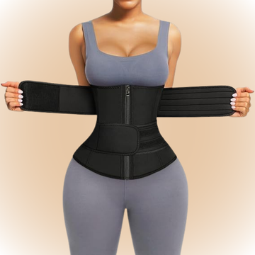 High Waist Trainer Body Shaper for Women